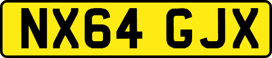 NX64GJX
