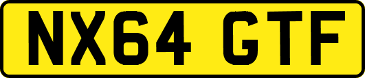 NX64GTF