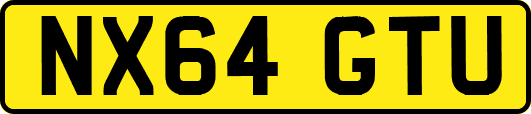 NX64GTU