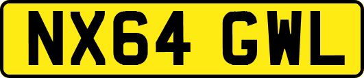 NX64GWL
