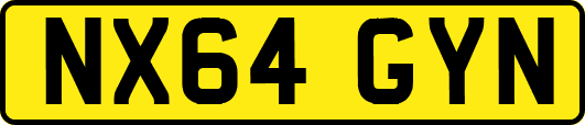 NX64GYN