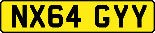 NX64GYY