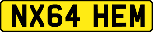 NX64HEM