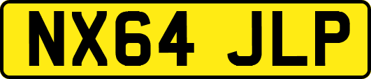 NX64JLP