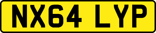 NX64LYP