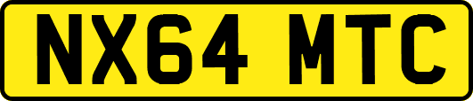 NX64MTC