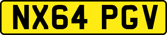 NX64PGV