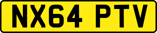 NX64PTV