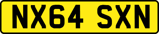 NX64SXN
