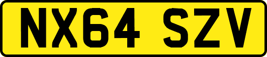 NX64SZV