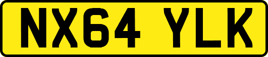 NX64YLK