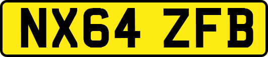 NX64ZFB