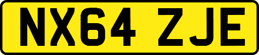 NX64ZJE
