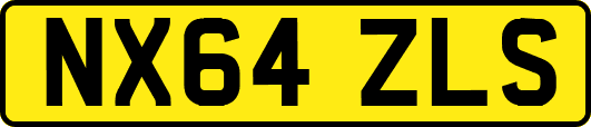 NX64ZLS