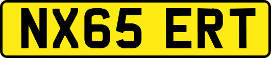 NX65ERT