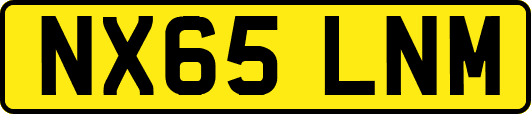 NX65LNM