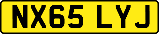 NX65LYJ