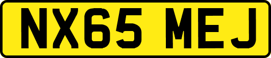 NX65MEJ