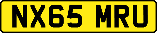 NX65MRU