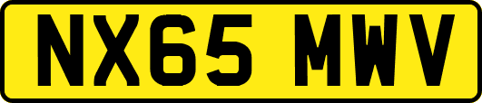NX65MWV