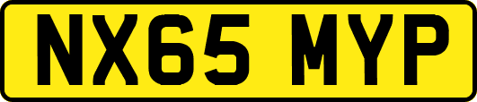 NX65MYP