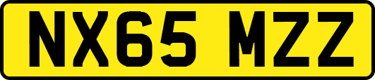 NX65MZZ