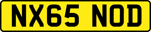 NX65NOD