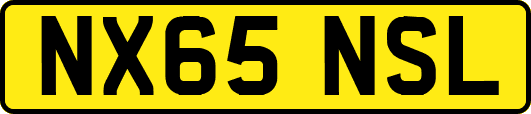 NX65NSL