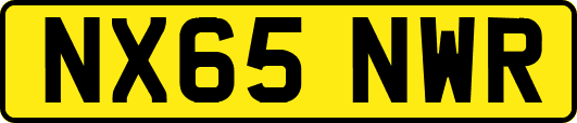NX65NWR