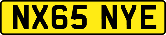 NX65NYE