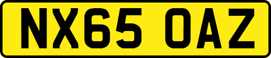 NX65OAZ