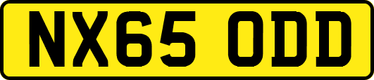 NX65ODD