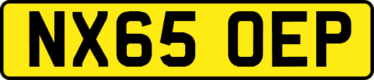 NX65OEP