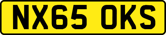 NX65OKS