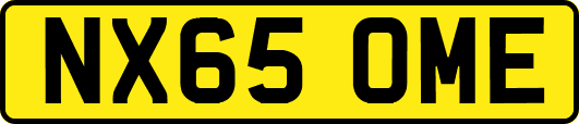 NX65OME