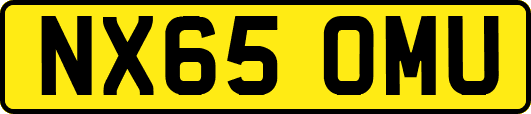 NX65OMU