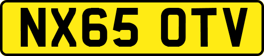 NX65OTV