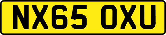 NX65OXU