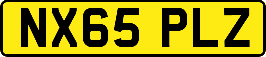 NX65PLZ