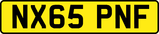 NX65PNF