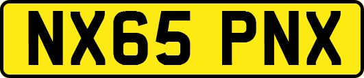 NX65PNX