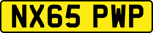 NX65PWP