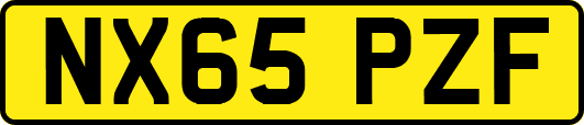 NX65PZF