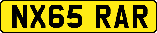NX65RAR