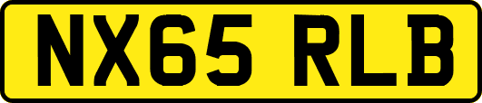 NX65RLB