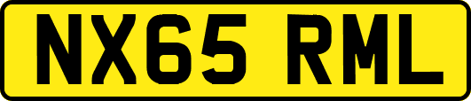 NX65RML