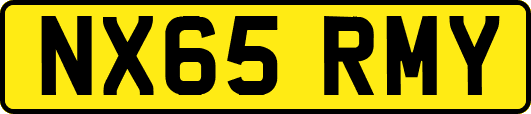 NX65RMY