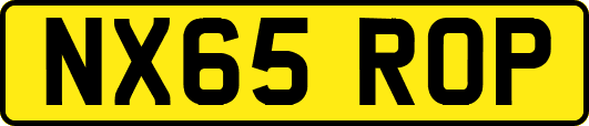 NX65ROP