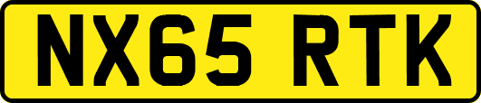 NX65RTK