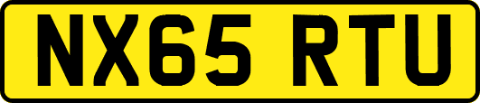 NX65RTU